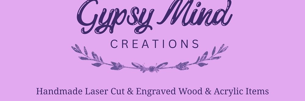 GypsyMCreations's profile banner image