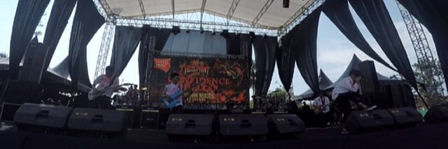 Confidence Shelter banner