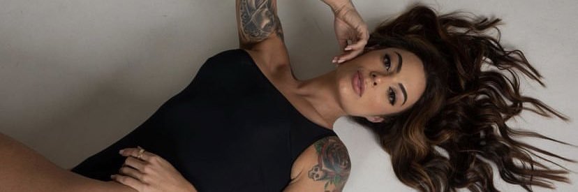 Monique Amin 🍓 banner