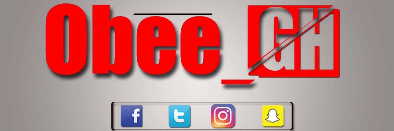 Obee_Gh's profile banner image