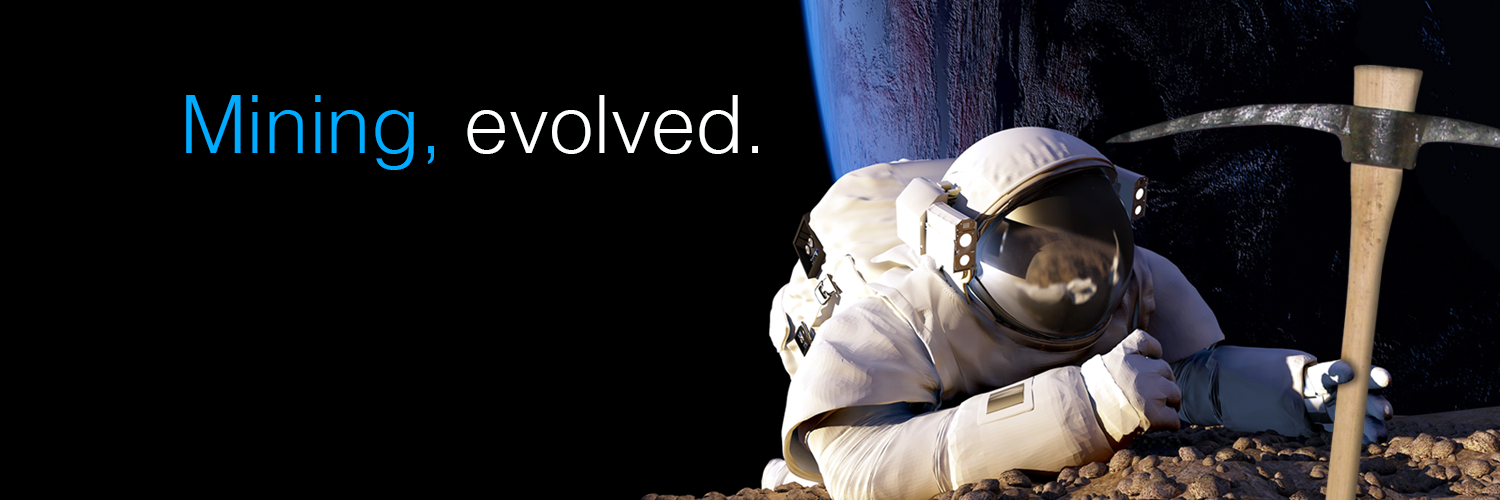 Official iHash banner
