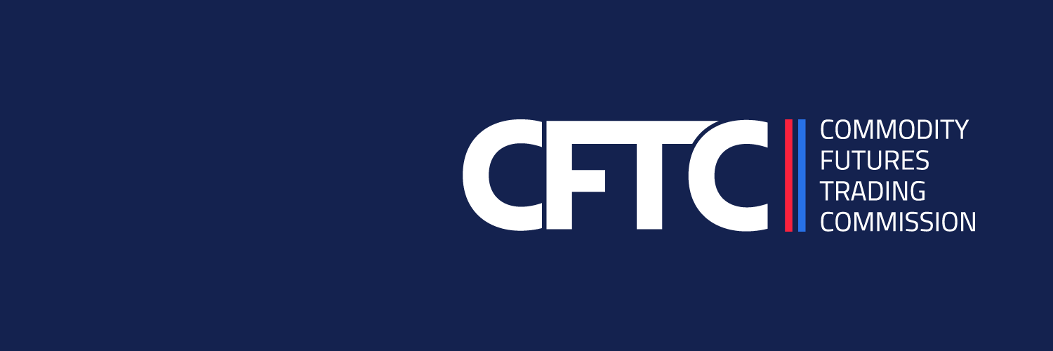 CFTC banner