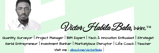 theVictorBala's profile banner image