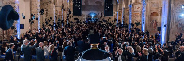 UniBergamo Profile Banner