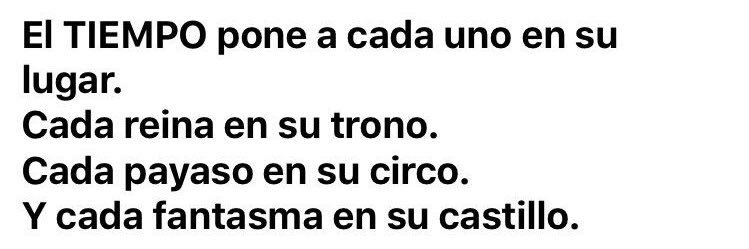 Maxi Velázquez banner