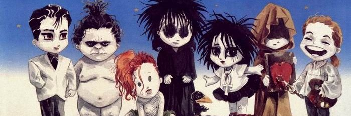 Nelmachine's profile banner image