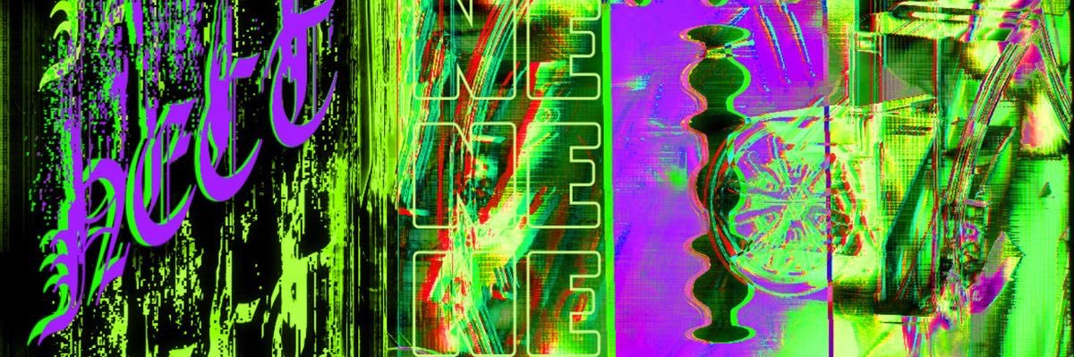 Kimeera. banner