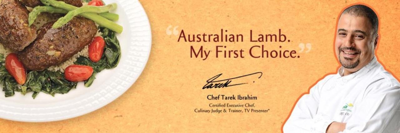 MasterChefTarek's profile banner image