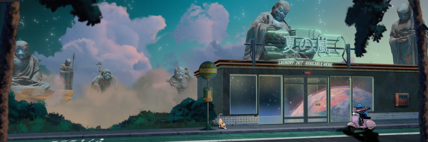 Maximill15's profile banner image
