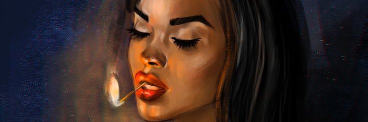 Kalilianaaa's profile banner image