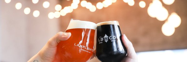 LamplighterBrew Profile Banner