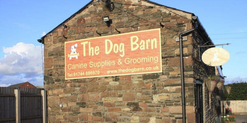 The_Dog_Barn's profile banner image