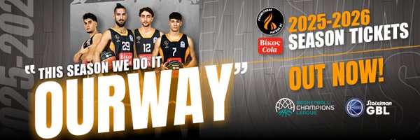 promitheasbc Profile Banner