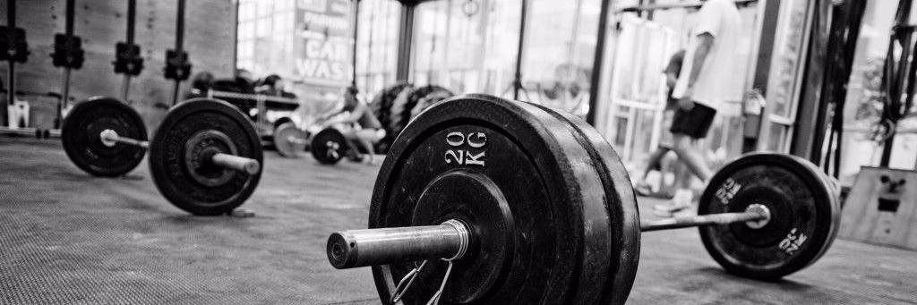 CrossFitElect's profile banner image