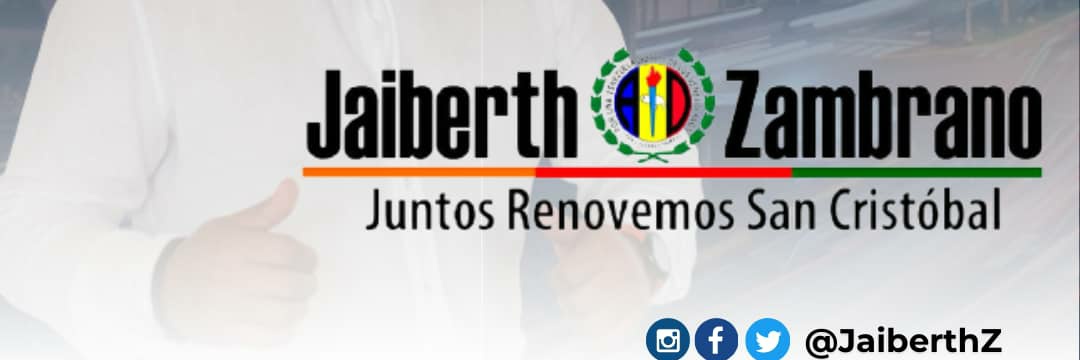 Jaiberth  Z banner