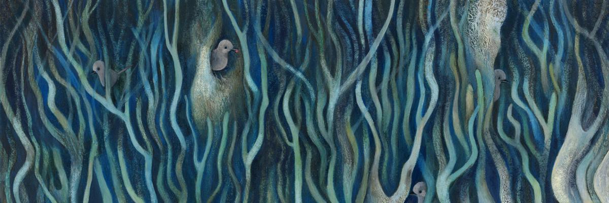 annaforlati's profile banner image