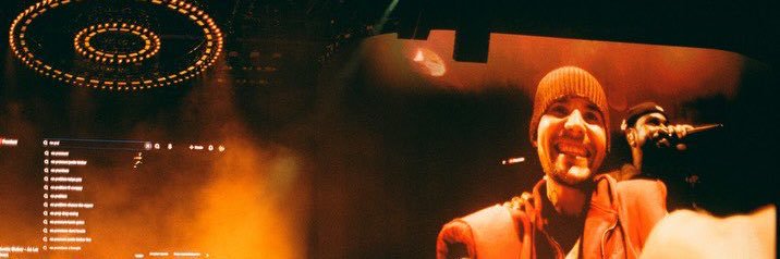 blessybieberr's profile banner image