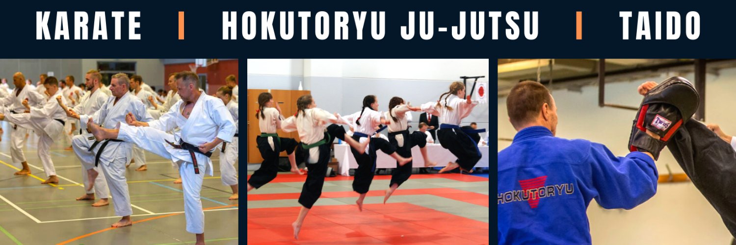 KarateFinland's profile banner image