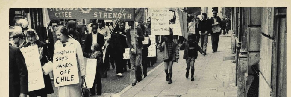 ModernBritishStudies's banner