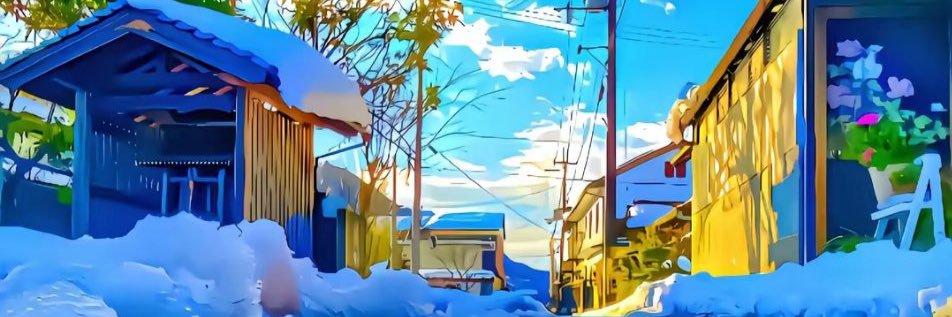 Kaynarshy's profile banner image