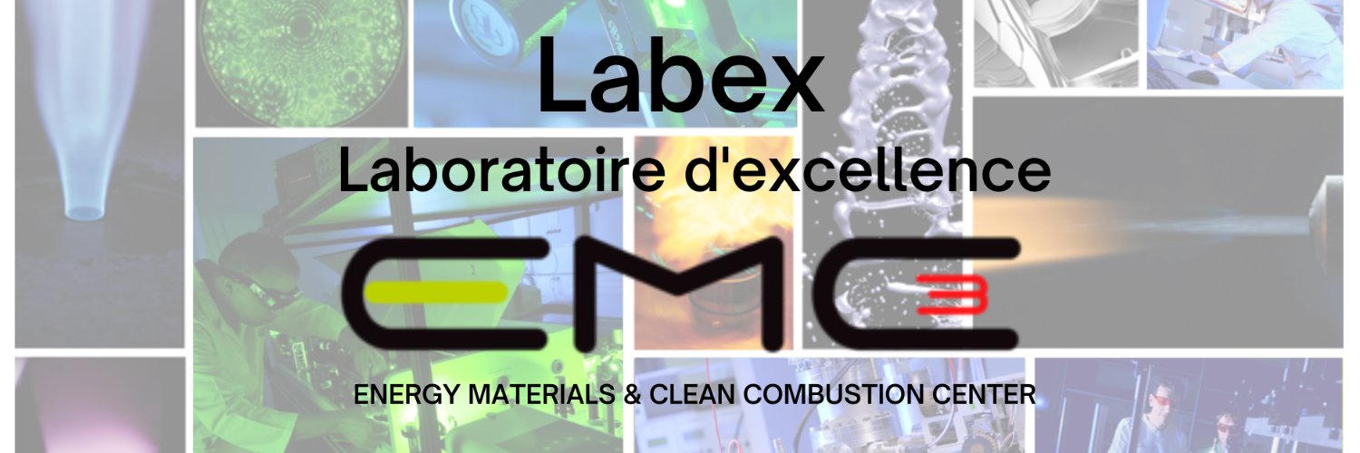 LabEx EMC³ banner