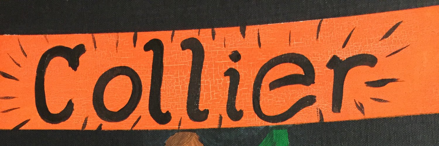 collier2nd's profile banner image