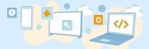 AmazonAppDev Profile Banner