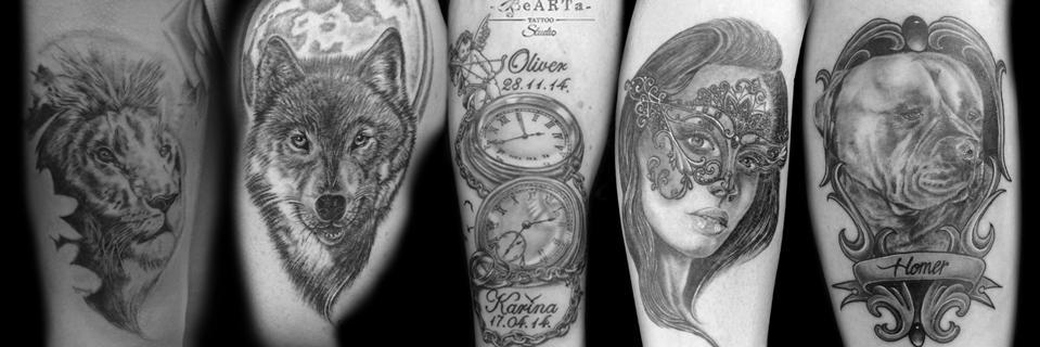 BeARTaStudio's profile banner image