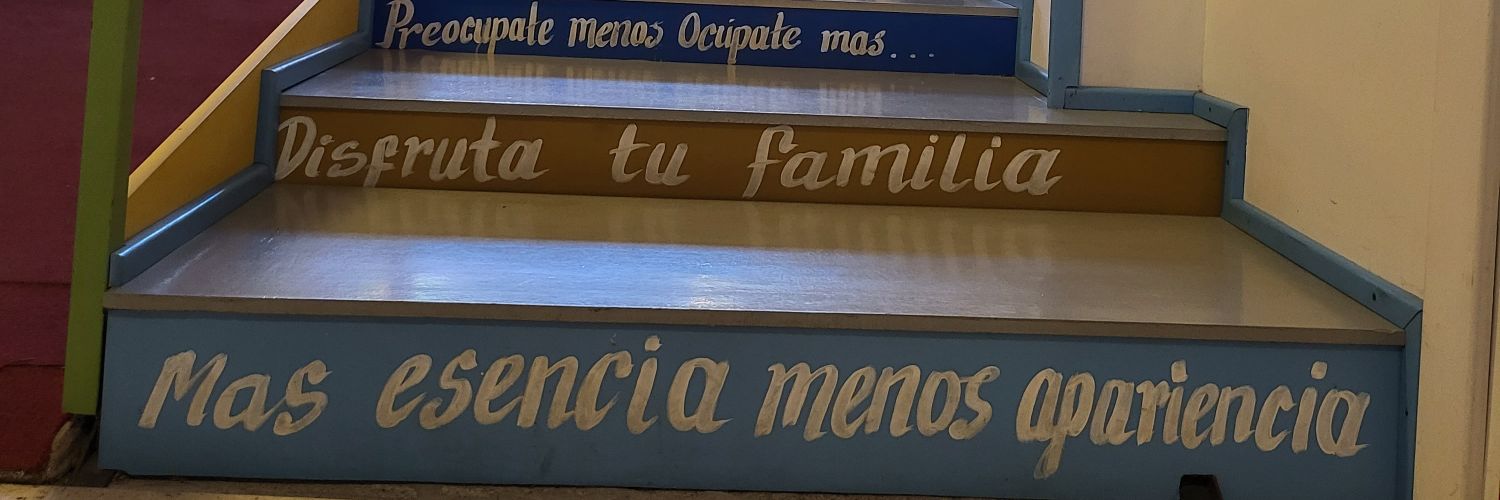 Santiago Lozano banner