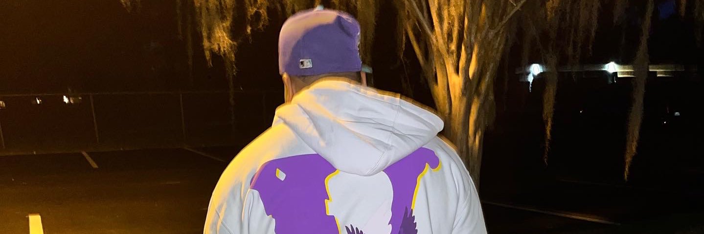 Bigcap_K8's profile banner image