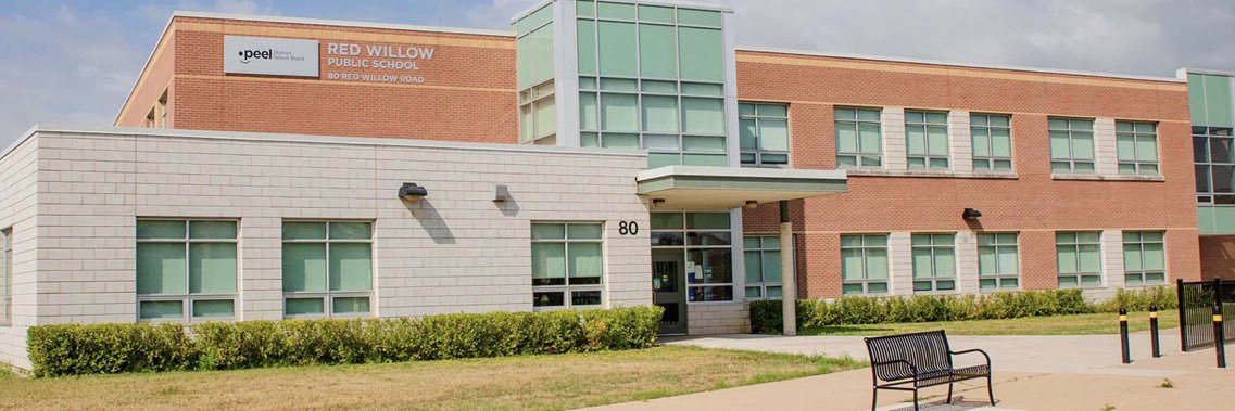 Red Willow PS banner