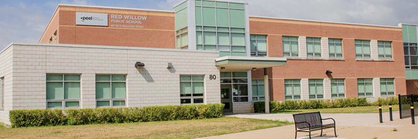 RedWillowPS Profile Banner