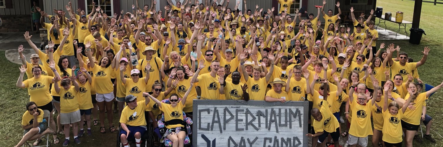 NKY Capernaum banner