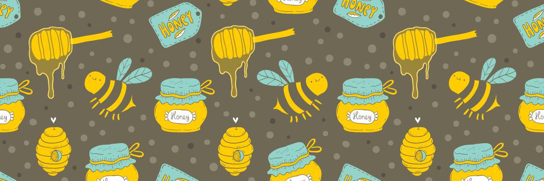 Little Bee's Kitchen banner