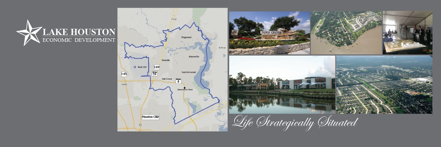 LakeHoustonEDP's profile banner image