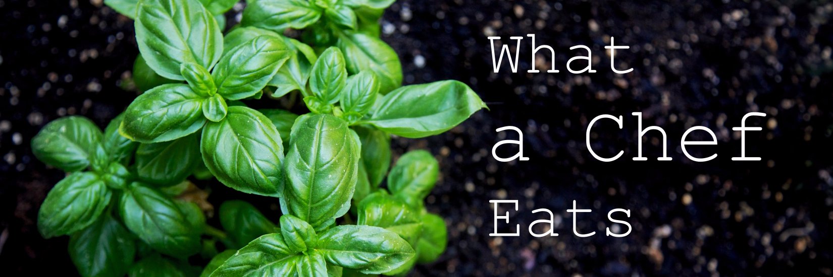WhatAChefEats's profile banner image