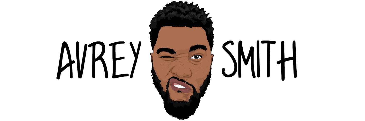 avreysmithmusic's profile banner image