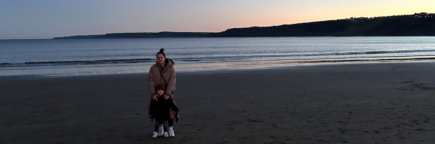 BenjiRoberts's profile banner image