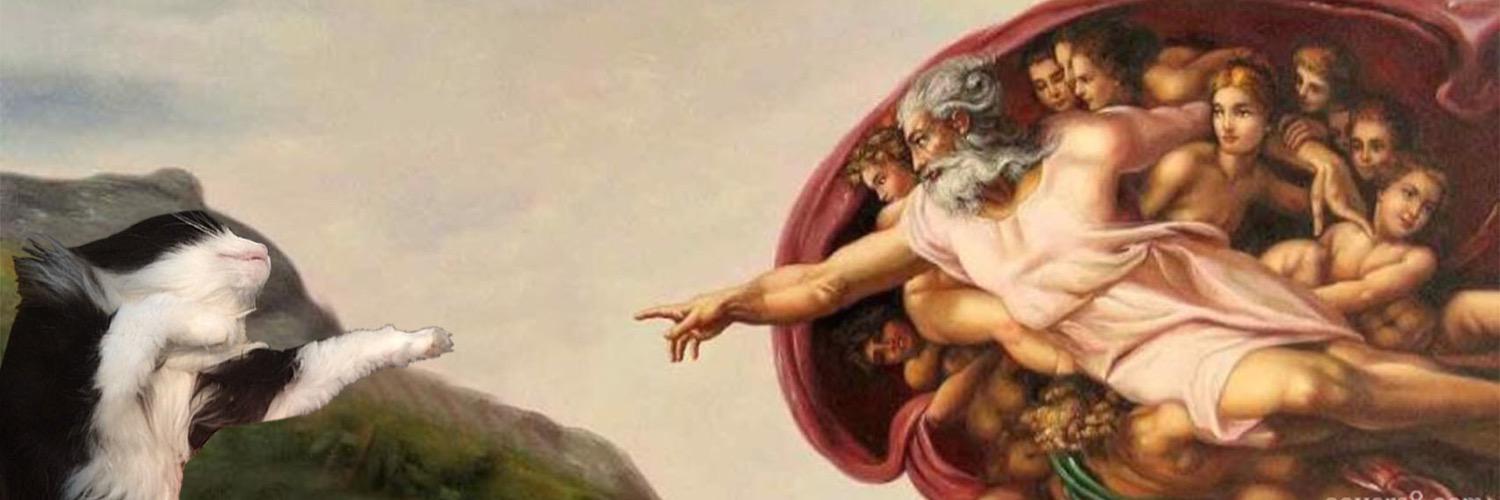 SirOlson's profile banner image