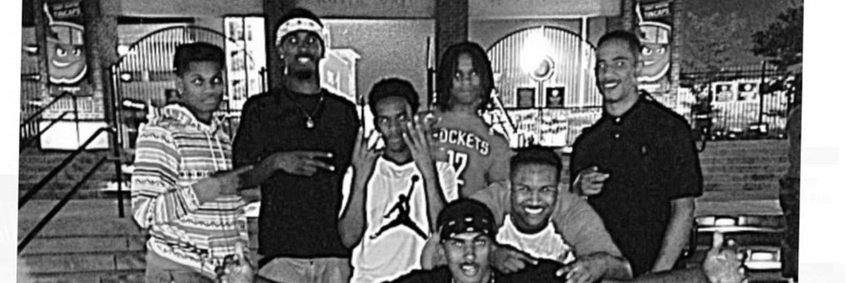 Malik Williams banner