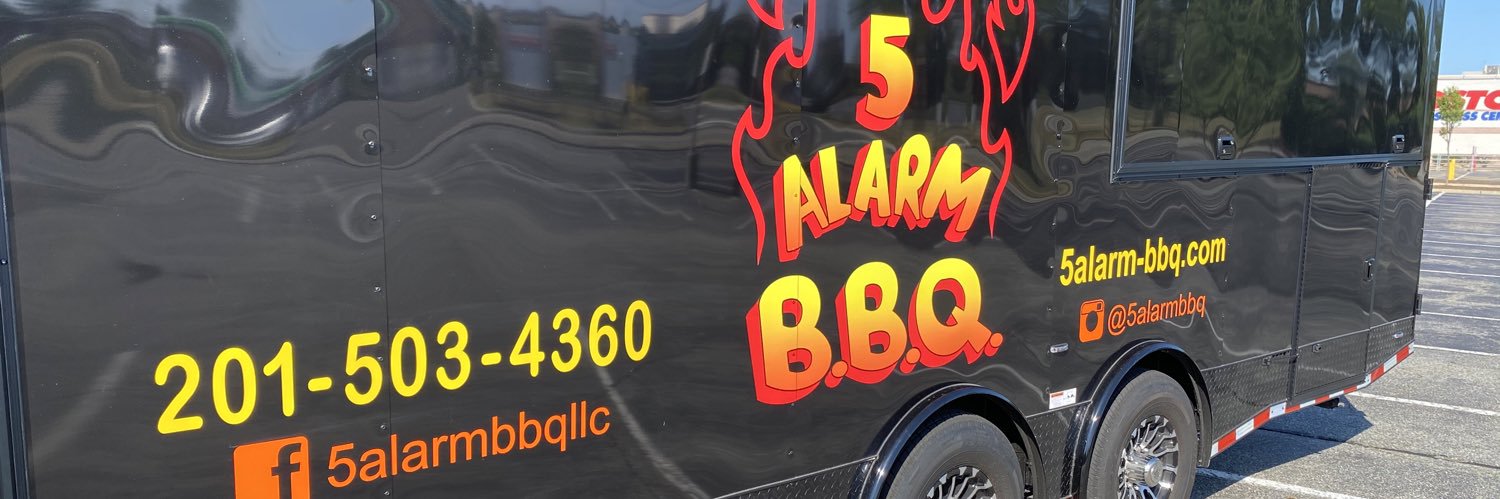 5AlarmBBQ's profile banner image