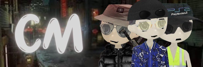 CMbeatsss's profile banner image