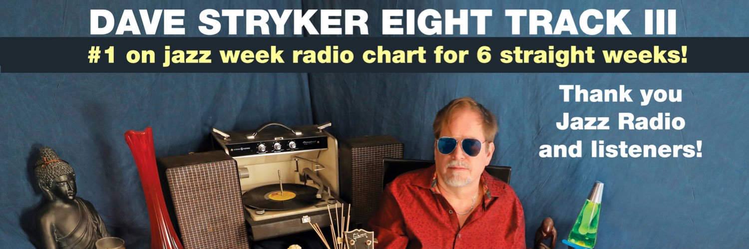 dave_stryker's profile banner image