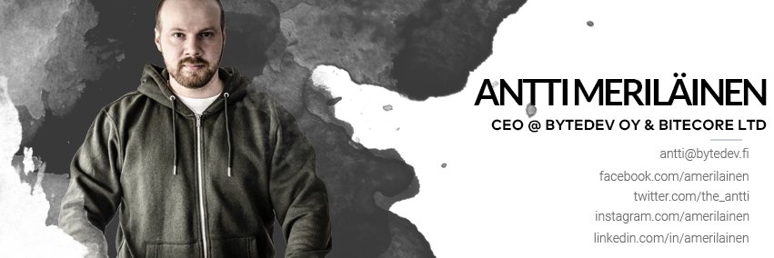 the_antti's profile banner image