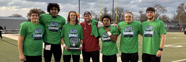 FBCoachEngle Profile Banner