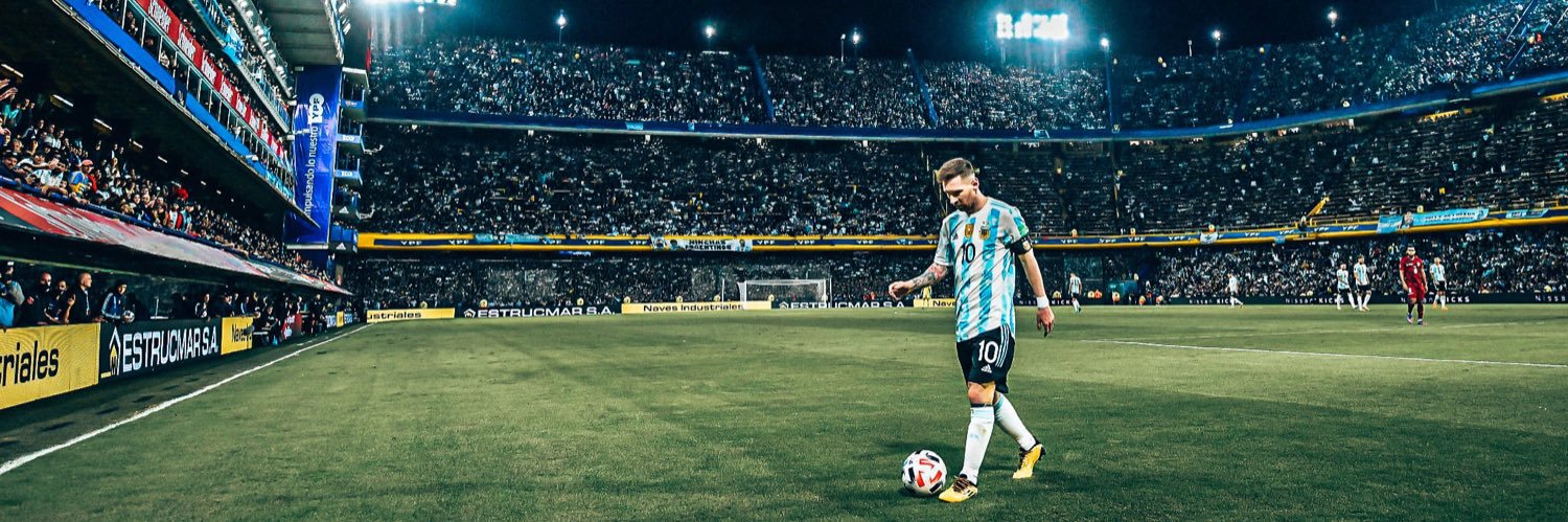 MatiSoliss's profile banner image