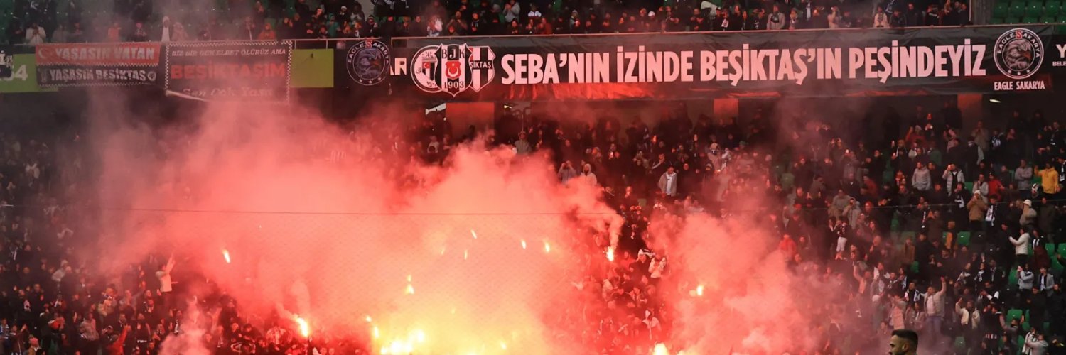 GENERAL QUARESMA banner