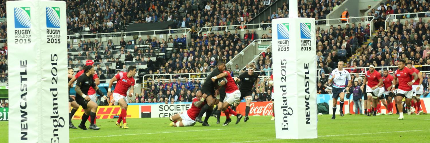 RWC2015Newcastle banner
