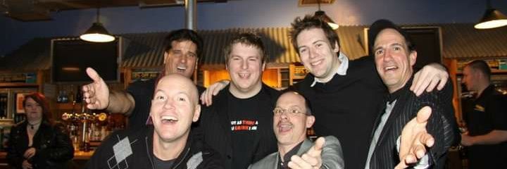 chrisbrundell's profile banner image