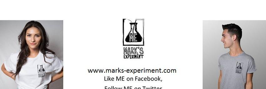 MarksExperiment's profile banner image